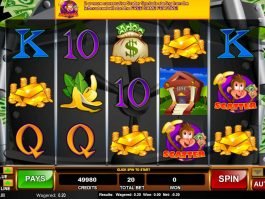 Double Devil Slot Machine Online