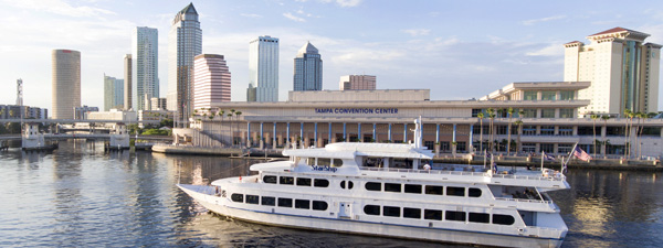 Casino Dinner Cruises Tampa Fl
