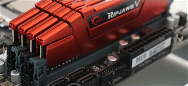 How to test if a ram slot is bad
